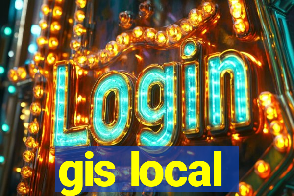 gis local